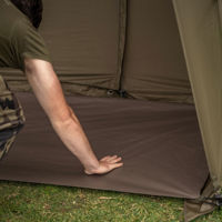 Avid Carp Screen House Heavy Duty Extended Groundsheets